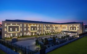 Hampton by Hilton Istanbul Zeytinburnu